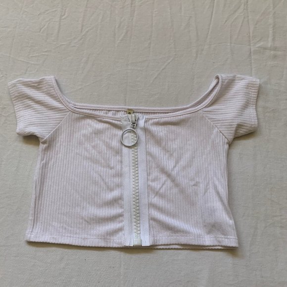 LF Tops - LF crop top